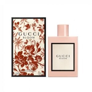 Gucci Bloom EDP 100ml Perfume For Women