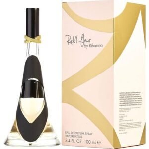 Rihanna REB'L FLEUR EDP