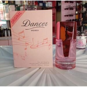Dancer Women Spray Perfume