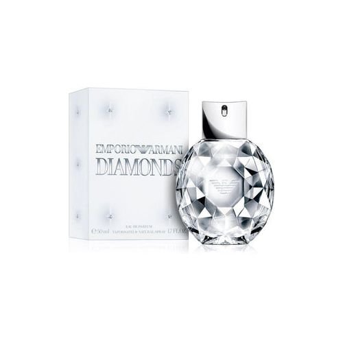 Emporio Armani Diamonds Eau De Parfum 100ml