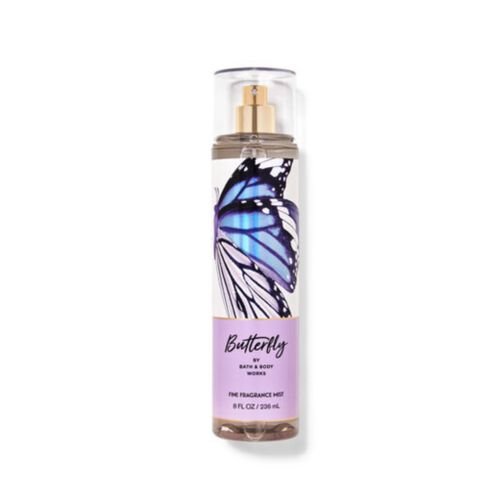 Bath & Body Works Butterfly Mist