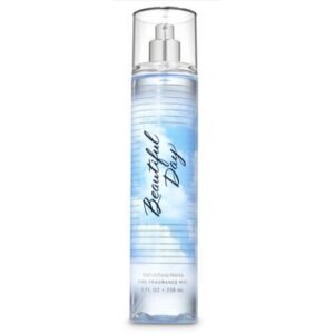 Bath & Body Works Beautiful Day Fragrance Mist