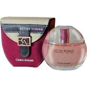 ACTIVE WOMAN ACTIVE WOMEN PERFUME