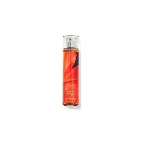 Bath & Body Works Sensual Amber Mist