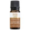 Aromaland Clove Bud Essential Oil 10ml Eugenia Caryophyllata
