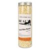 400g Hard Beans Hair Removal Waxing Hot Bikini Depilatory No Strip Pellet Style Cream