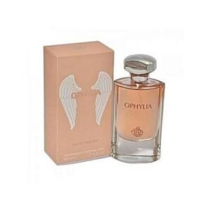 Fragrance World 80ml EDP Ophylia Female Perfume.