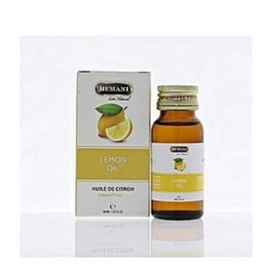 Hemani LEMON OIL (ESSENTIAL OILS) -30ml
