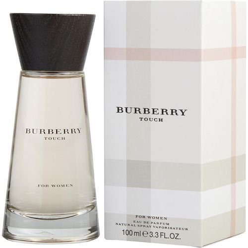 Burberry Touch EDP For Women 100ml
