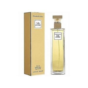 Elizabeth Arden 5th Fifth Avenue Eau De Parfum For Ladies 125ml.
