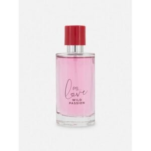 Primark PS? Love Wild Passion Eau De Toilette 50ml