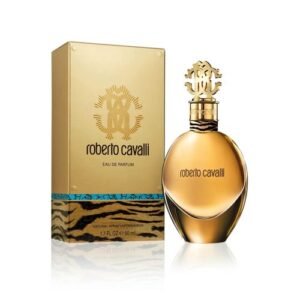 Roberto Cavalli Eau De Parfum For Ladies 75ml
