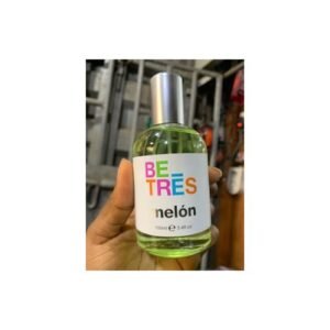 Body Mist BE TRES Melon- 2pcs