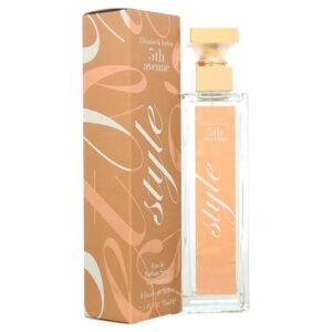 Elizabeth Arden 5th Avenue Style EDP For Women