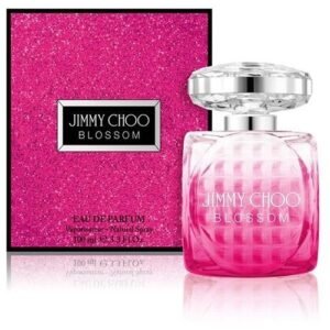 Jimmy Choo Blossom By JimmyChoo EDP 100ml For Women