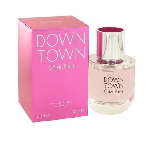 Calvin Klein Downtown For Women Eau De Parfum - 90ml