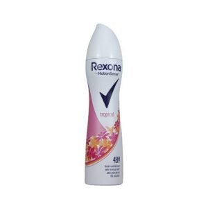 Rexona Spray For Women-- - 200ml (PACK OF 3)