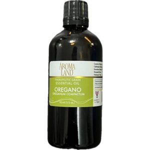 Aromaland Oregano Essential Oil 100ml