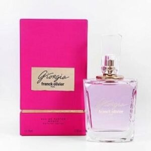 Franck Olivier GIORGIA EDP 75ML