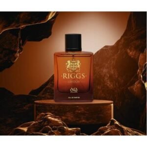 Riggs London Oud Unisex Eau De Parfum