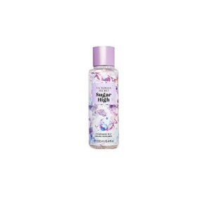 Victoria's Secret Sugar High Fragrance Body Mist(250ml)