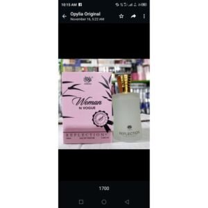 Women N Vogue Reflection 100ml
