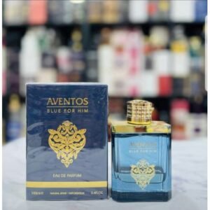 Aventos Fragrance World AVENTOS BLUE FOR HIM