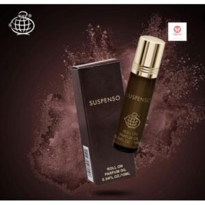 Suspenso 2 Pcs SUSPENSO ROLL ON PERFUME OIL (men)