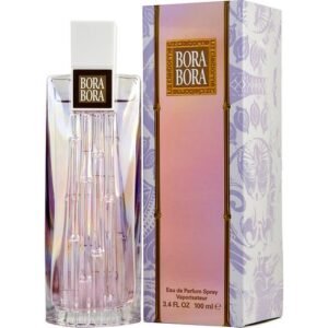 Liz Claiborne Bora Bora EDP For Women
