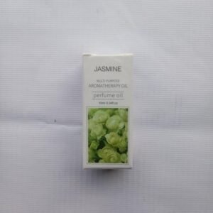 Jasmine Multi-Purpose Aromatherapy Essential Oil For Humidifier-10ml