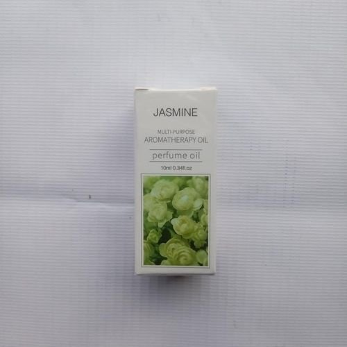 Jasmine Multi-Purpose Aromatherapy Essential Oil For Humidifier-10ml