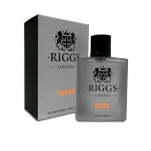 Riggs London Rider Perfume