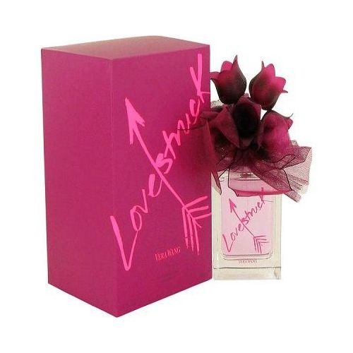 Vera Wang LOVE STRUCK EDP