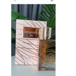 Fragrance World OPTIMYSTIC HER PERFUME