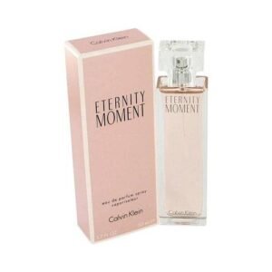 Calvin Klein ETERNITY MOMENT