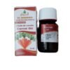 Carrot Face Brightening Serum- 99% Oil FREE Extract