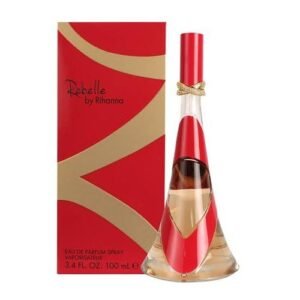 Rihanna REBELLE EDP FOR WOMEN