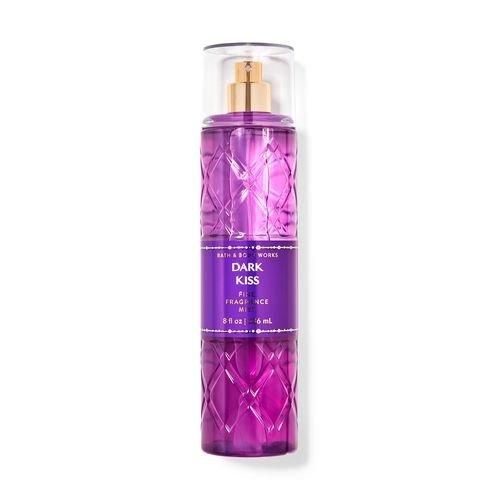Bath & Body Works Dark Kiss Mist