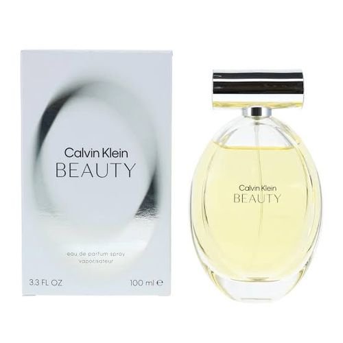 Calvin Klein Beauty EDP For Women