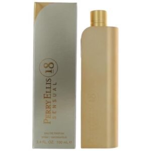 Perry Ellis 18 Sensual EDP For Women 100ml