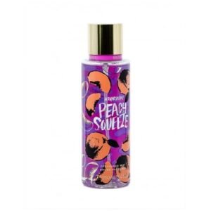 Victoria's Secret Peach Sqveeze Fragrance Body Mist(250ml)