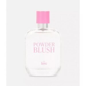 Primark PS? Love Powder Blush Eau De Toilette 50ml