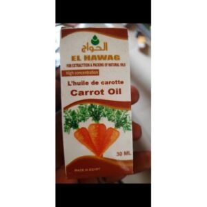 El Hawag Carrot Oilx2