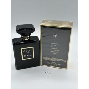 Coco Noir For Women Eau De Parfume Spray 100ml