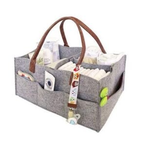 Portable Nonwoven Cloth Mummy Bag Bladder Multifunctional