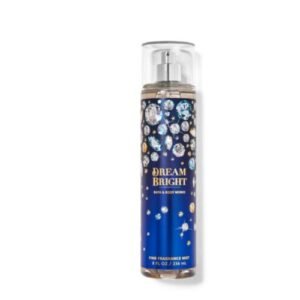 Bath & Body Works DREAM BRIGHT Fine Fragrance Mist