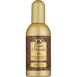 Tesori d'Oriente Royal Oud: An Oriental Scent For People Of Distinct Taste