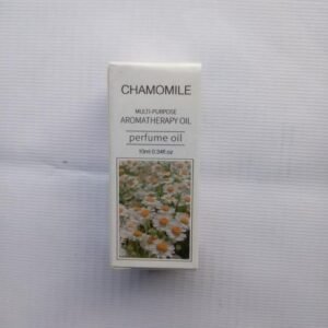Chamomile Multi-Purpose Aromatherapy Essential Oil For Humidifier 10ml