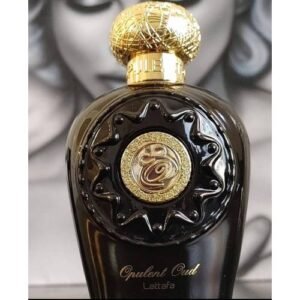 Lattafa Opulent Oud Eau De Parfum Spray 100ml