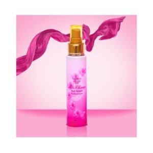 Imperio MISS CHERRIE BODY SPLASH + 1 HANKERCHIEF